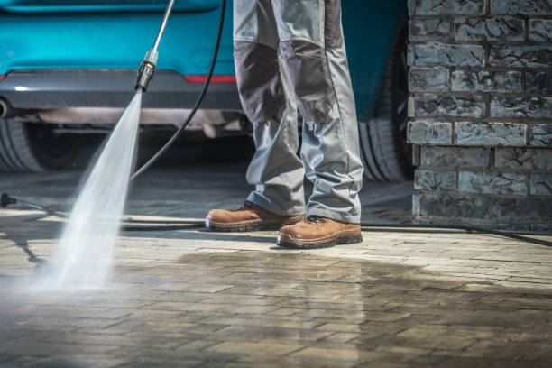 Best Roof Washing  in Orange, OH