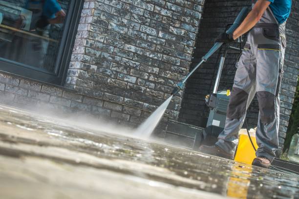 Best Pool Deck Cleaning  in Orange, OH