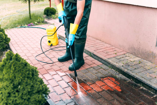 Best Patio and Deck Pressure Washing  in Orange, OH