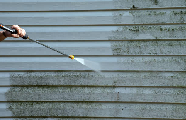 Best Parking Lot and Garage Cleaning  in Orange, OH