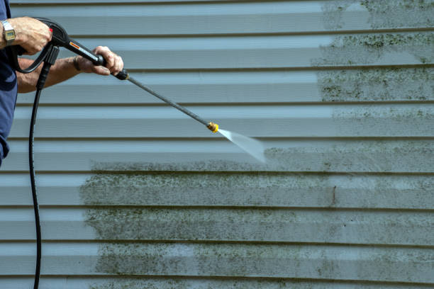 Best Sidewalk and Walkway Cleaning  in Orange, OH