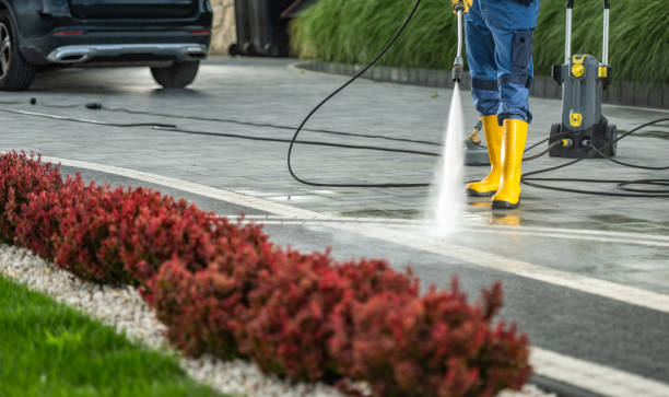 Best Restaurant Pressure Washing  in Orange, OH