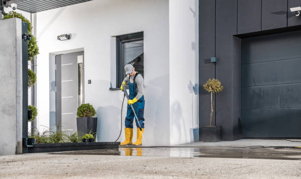 Trusted Orange, OH Pressure Washing Services Experts