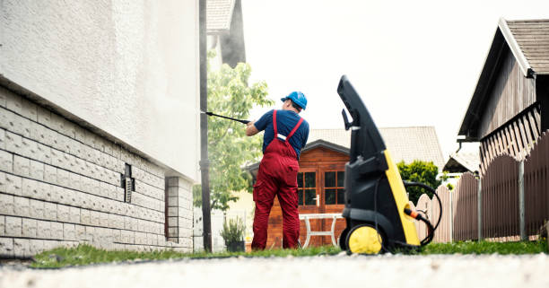 Best Soft Washing  in Orange, OH